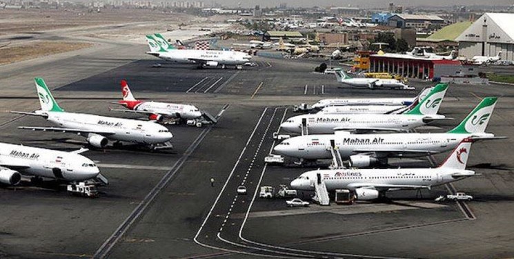 فرودگاه‌هایی که مسافران را شگفت‌زده می‌کنند!