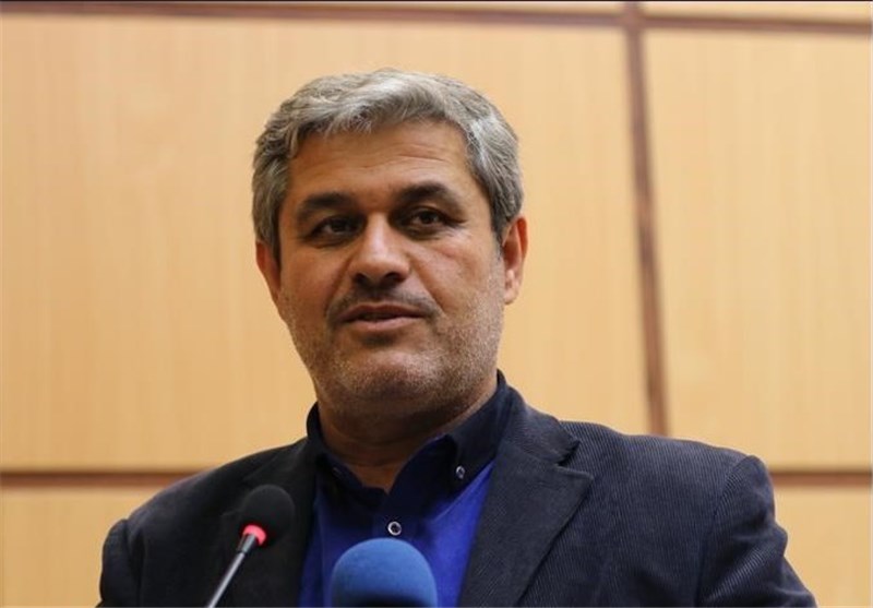 تاجگردون: بودجه باید شفاف شود تاجگردون: بودجه باید شفاف شود
