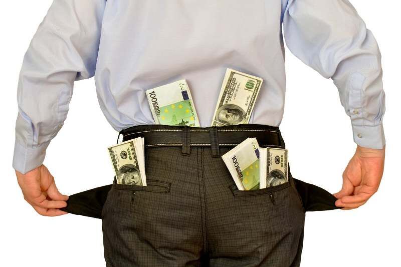 ضرورت اخذ مالیات از اموال لوکس ضرورت اخذ مالیات از اموال لوکس