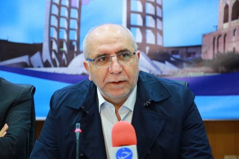 صادرات معدنی کشور تا پایان سال به ۱۰ میلیارد دلار میرسد صادرات معدنی کشور تا پایان سال به ۱۰ میلیارد دلار میرسد