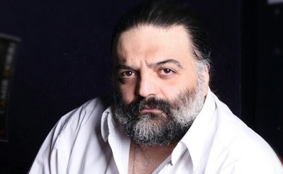 خواننده مشهور پس از 2 سال کنسرت دارد +عکس خواننده مشهور پس از 2 سال کنسرت دارد +عکس