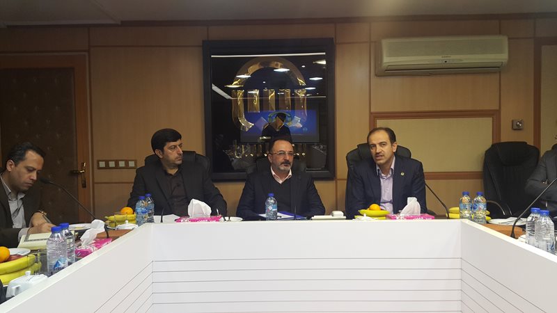 وظیفه اصلی روابط عمومیها فرهنگ سازی است وظیفه اصلی روابط عمومیها فرهنگ سازی است