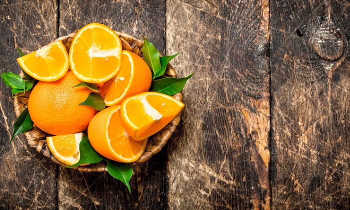 معجزه پوست پرتقال برای پاکسازی پوست معجزه پوست پرتقال برای پاکسازی پوست