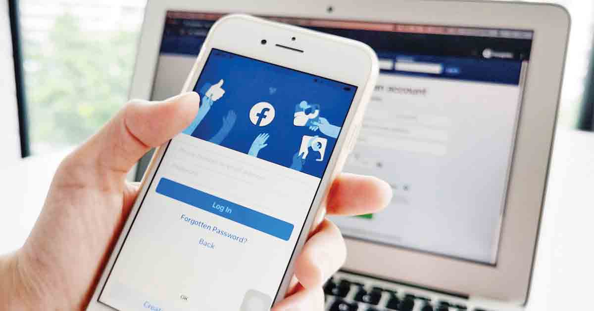 فیسبوک در مسیر سیستمعامل مستقل فیسبوک در مسیر سیستمعامل مستقل