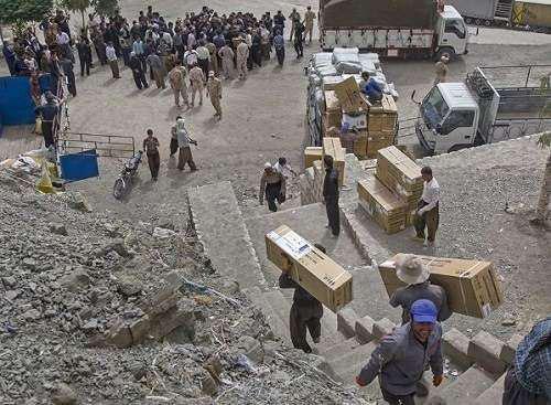 ۱۳کیلومتر با کولبرها ۱۳کیلومتر با کولبرها
