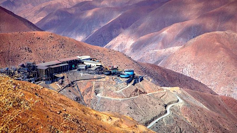اقبال بلند معادن روی از سال ۲۰۲۰/ پیشبینی سود گسترده جهانی در استخراج روی اقبال بلند معادن روی از سال ۲۰۲۰/ پیشبینی سود گسترده جهانی در استخراج روی
