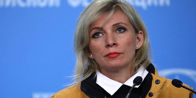 روسیه: حضور تروریستها در ادلب قابل تحمل نیست روسیه: حضور تروریستها در ادلب قابل تحمل نیست