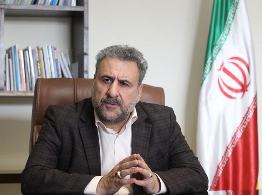 ۤقطع ارتباط با FATF هواداران استقلال و تیمملی را هم درگیر کرده است ۤقطع ارتباط با FATF هواداران استقلال و تیمملی را هم درگیر کرده است