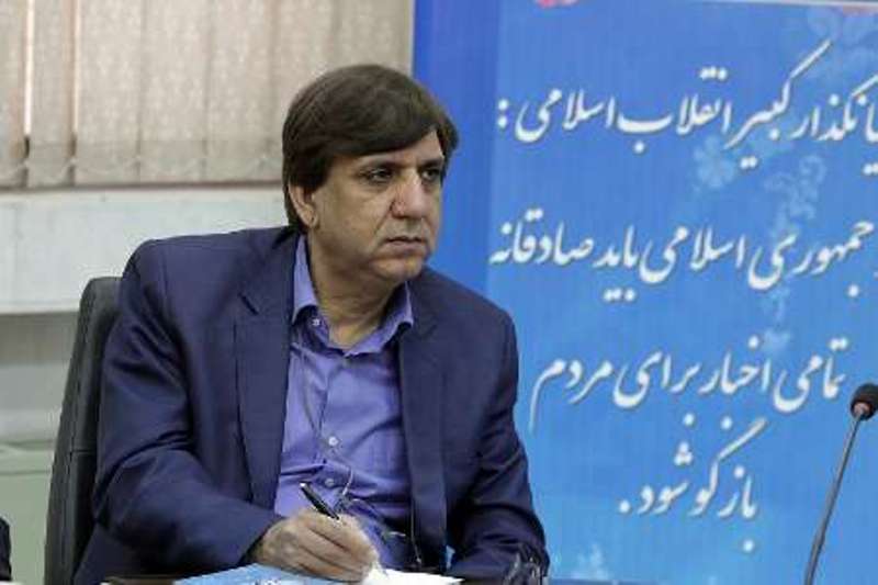 کمتر از 5درصد حقوق دولتی در استان خراسان رضوی هزینه میشود/ تخصیص بودجه برای حفاظت از محیط زیست وظیفه قانونی مجتمع سنگان است کمتر از 5درصد حقوق دولتی در استان خراسان رضوی هزینه میشود/ تخصیص بودجه برای حفاظت از محیط زیست وظیفه قانونی مجتمع سنگان است