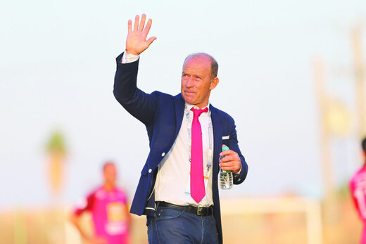 پرسپولیس چگونه پول کالدرون را تامین کرد؟ پرسپولیس چگونه پول کالدرون را تامین کرد؟