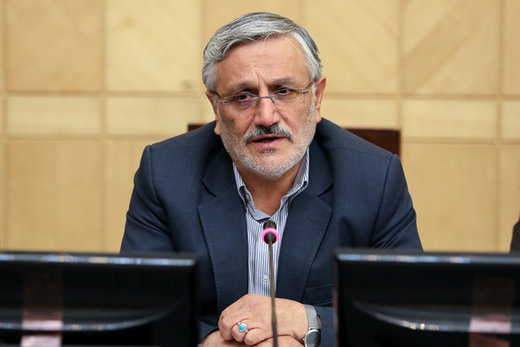 ارسال پیامک‌های تهدید به نمایندگان مجلس درباره بودجه ۹۹