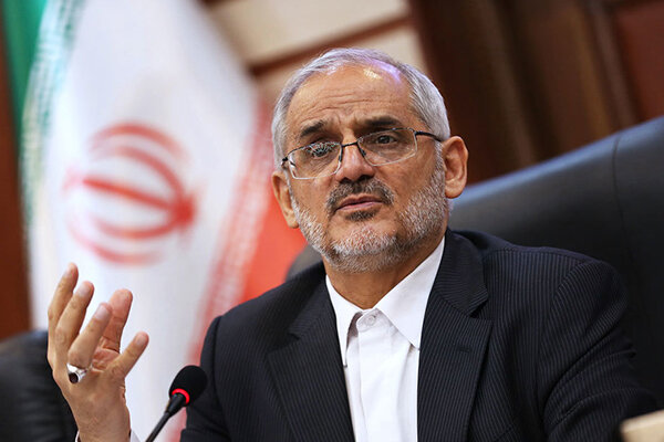 شیوهنامه اجرایی نظام رتبهبندی معلمان ابلاغ شد شیوهنامه اجرایی نظام رتبهبندی معلمان ابلاغ شد