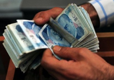 در ترکیه حداقل حقوق ماهیانه چقدر است؟ در ترکیه حداقل حقوق ماهیانه چقدر است؟