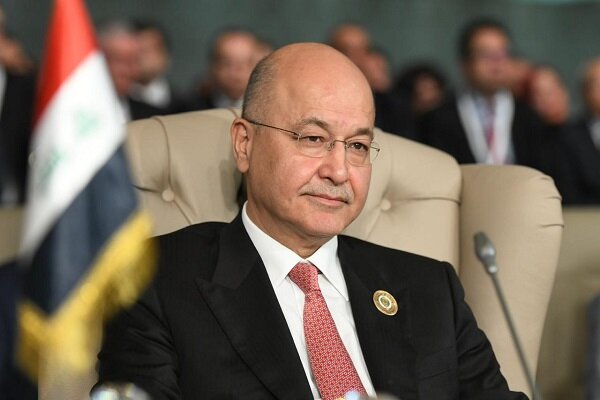 کلاف سردرگم بحران در عراق کلاف سردرگم بحران در عراق