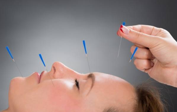 بهترین و موثرترین راههای چاق شدن صورت +عکس بهترین و موثرترین راههای چاق شدن صورت +عکس