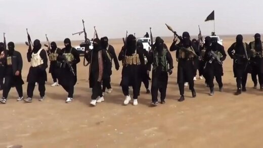 انتقام هولناک داعش +عکس انتقام هولناک داعش +عکس