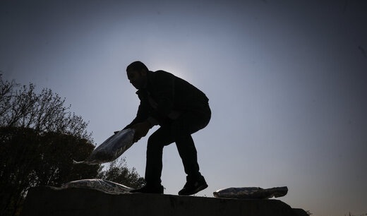 کشف یک کیلو کوکائین از قاچاقچی کهنهکار شمال تهران کشف یک کیلو کوکائین از قاچاقچی کهنهکار شمال تهران