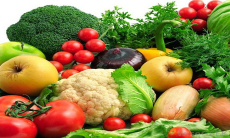 چرا میوه و سبزی برای روده مفید است؟ چرا میوه و سبزی برای روده مفید است؟
