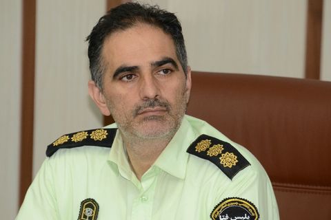 ثبت ۲۳ هزار پرونده برداشت غیر مجاز از ابتدای امسال در تهران