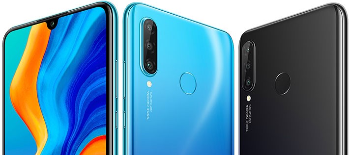 نگاه نزدیک به عملکرد دوربین HUWAEI P30 Lite؛ کیفیتی فراتر از میانرده نگاه نزدیک به عملکرد دوربین HUWAEI P30 Lite؛ کیفیتی فراتر از میانرده