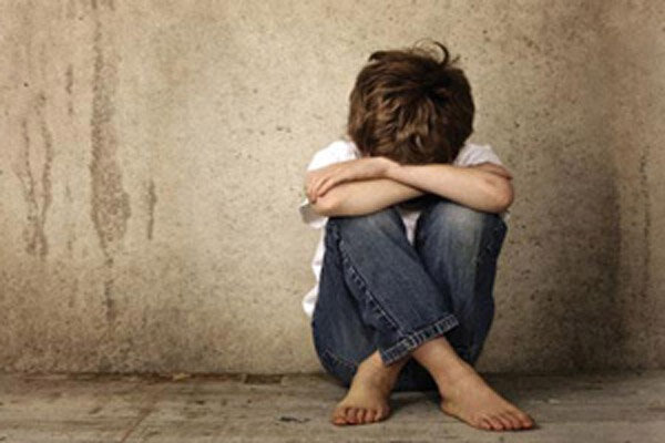 افسردگی از 7سالگی قابل تشخیص است افسردگی از 7سالگی قابل تشخیص است