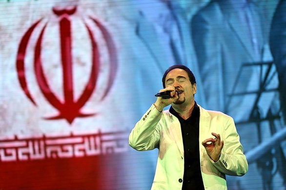 خشایار اعتمادی تحت پوشش بیمه کشاورزی است! خشایار اعتمادی تحت پوشش بیمه کشاورزی است!