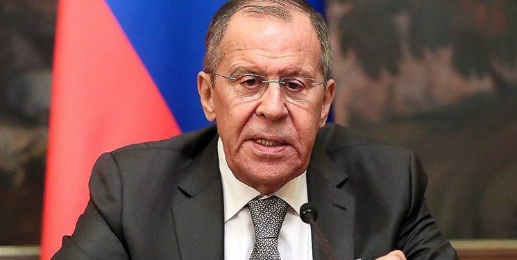 لاوروف: اوضاع در خلیج فارس باعث نگرانی ماست لاوروف: اوضاع در خلیج فارس باعث نگرانی ماست