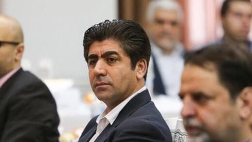 ممبینی: مربی بعدی تیم ملی احتمالا خارجی است ممبینی: مربی بعدی تیم ملی احتمالا خارجی است