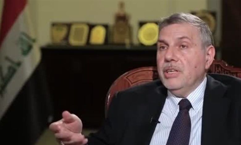 محمد توفیق علاوی نخست وزیر جدید عراق شد محمد توفیق علاوی نخست وزیر جدید عراق شد