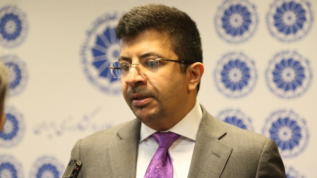 خروج رشد صنعتی کشور از حالت متوازن خروج رشد صنعتی کشور از حالت متوازن