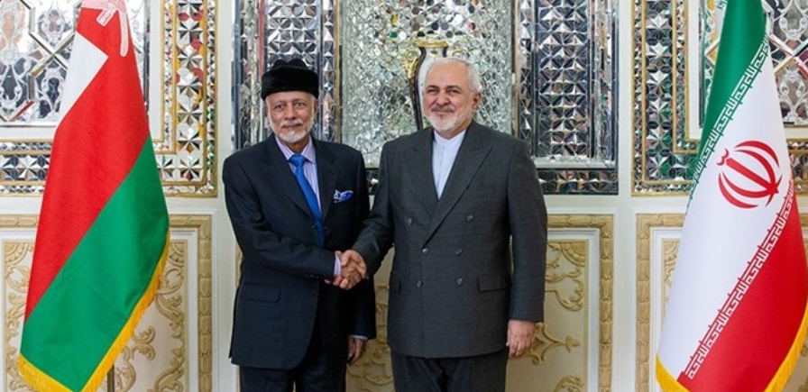 یوسف بن علوی به تهران آمد یوسف بن علوی به تهران آمد