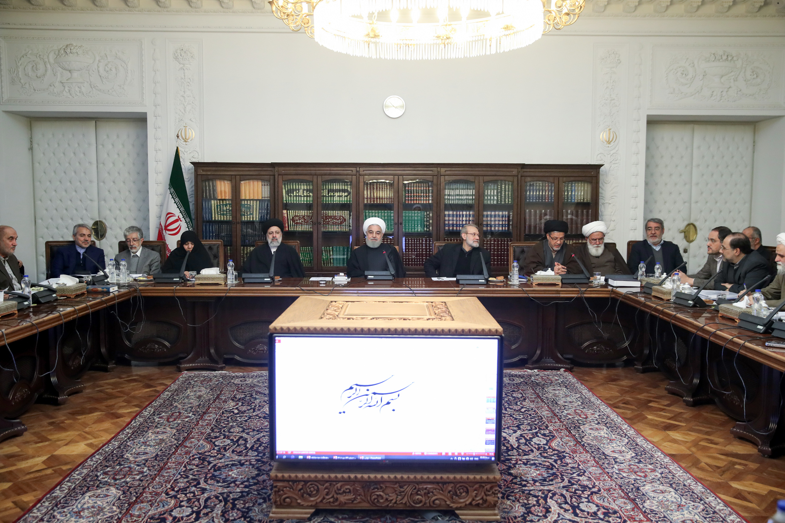 تصویب صندوق شورای عالی عتف کشور/ تصویب اعطای جایزه جهانی ایثار با نام شهید سلیمانی به ایثارگران