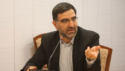 حذف معافیت مالیاتی سلبریتیها در کمیسیون تلفیق تصویب نشد حذف معافیت مالیاتی سلبریتیها در کمیسیون تلفیق تصویب نشد