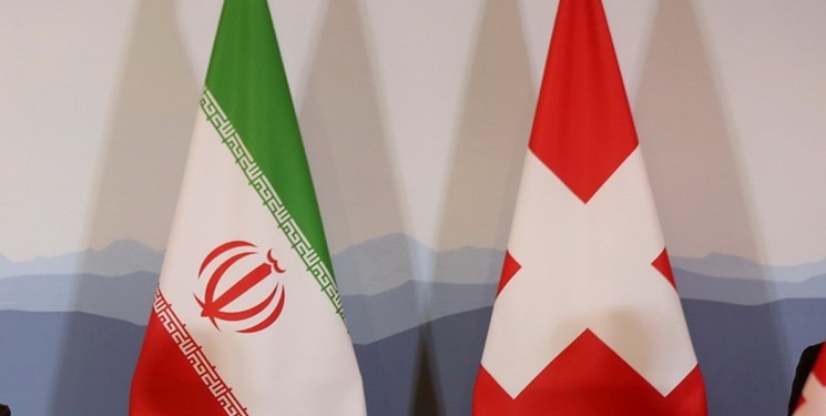 اجرایی شدن سازوکار مالی برای ارسال اقلام بشردوستانه به ایران اجرایی شدن سازوکار مالی برای ارسال اقلام بشردوستانه به ایران