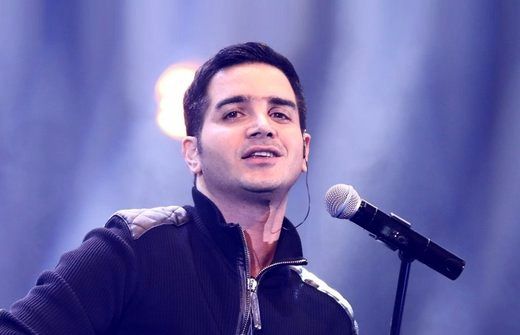 ماجرای ضرر میلیاردی خواننده مشهور +عکس ماجرای ضرر میلیاردی خواننده مشهور +عکس