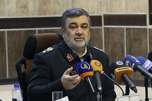 تأمین امنیت اقتصادی در فضای مجازی تأمین امنیت اقتصادی در فضای مجازی