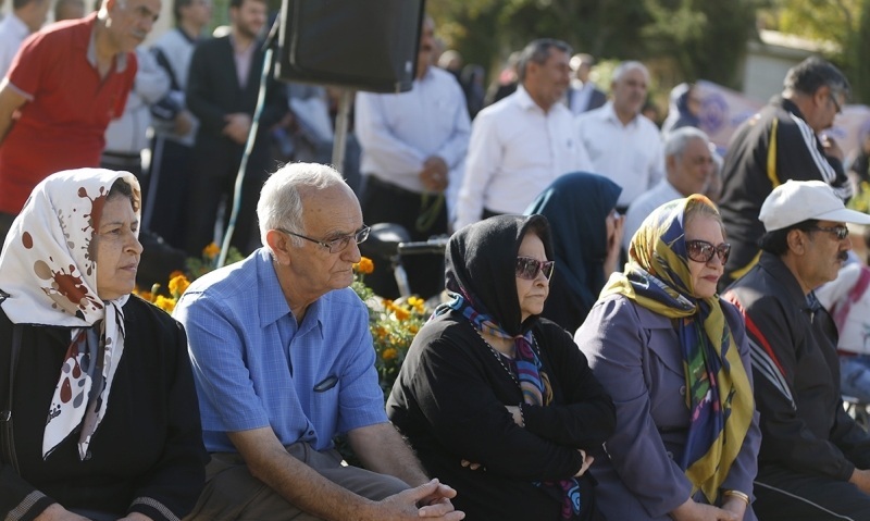 زمان واریز عیدی بازنشستگان تأمین اجتماعی مشخص شد زمان واریز عیدی بازنشستگان تأمین اجتماعی مشخص شد