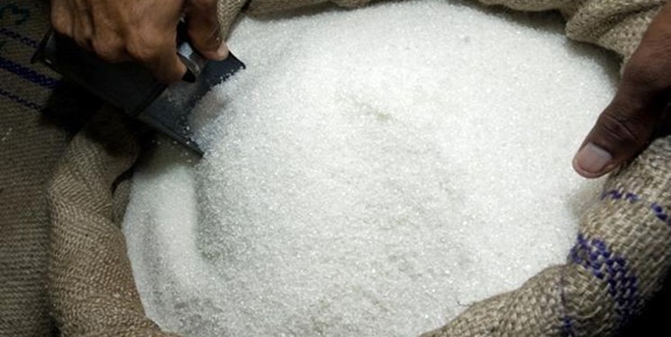 شکر گران نمیشود شکر گران نمیشود