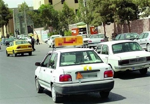 نگاه سرد صنعت بیمه به مربیان آموزشگاههای رانندگی نگاه سرد صنعت بیمه به مربیان آموزشگاههای رانندگی