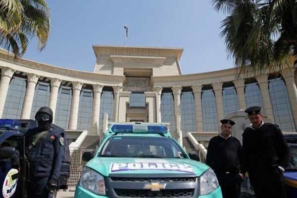 محکومیت ۳۷نفر به اعدام به دلیل اتهامات تروریستی محکومیت ۳۷نفر به اعدام به دلیل اتهامات تروریستی
