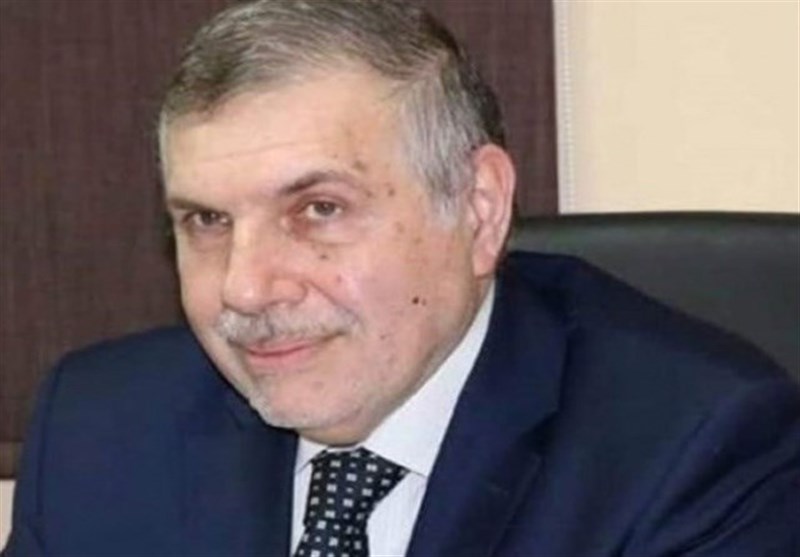 محمد توفیق علوی کیست؟ محمد توفیق علوی کیست؟