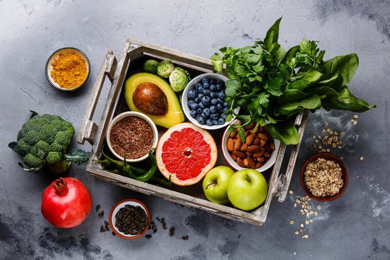 میخواهید کرونا نگیرید این خوراکیها را بخورید میخواهید کرونا نگیرید این خوراکیها را بخورید