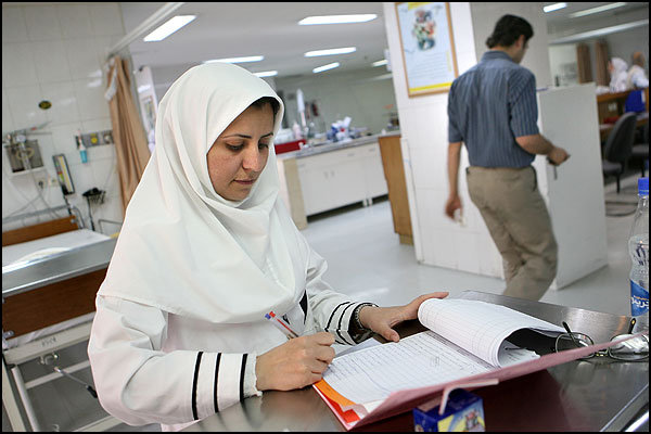 محاسبه تعرفه خدمات پرستاران در گرو اصلاح نظام پرداختها محاسبه تعرفه خدمات پرستاران در گرو اصلاح نظام پرداختها