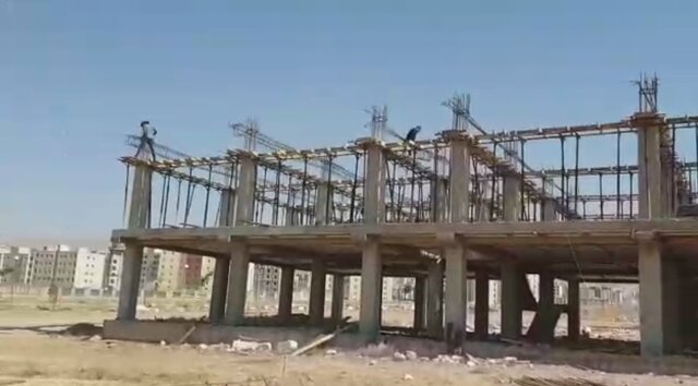 واجدان شرایط مسکن ملی بخوانند واجدان شرایط مسکن ملی بخوانند