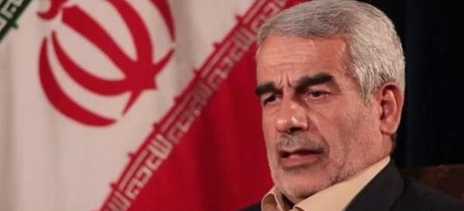تحریم دانشمندان هسته ای ایران از سر استیصال است/ فعالیتهای علمی ایران متوقف نخواهد شد تحریم دانشمندان هسته ای ایران از سر استیصال است/ فعالیتهای علمی ایران متوقف نخواهد شد