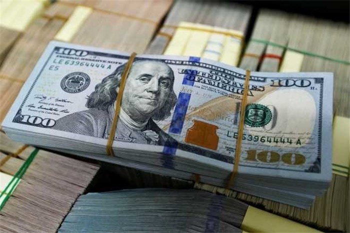 دلار جهانی اندکی جان گرفت دلار جهانی اندکی جان گرفت