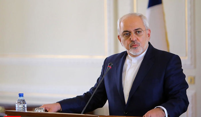 گفتوگوی ظریف و همتای پاکستانی درباره معامله قرن گفتوگوی ظریف و همتای پاکستانی درباره معامله قرن