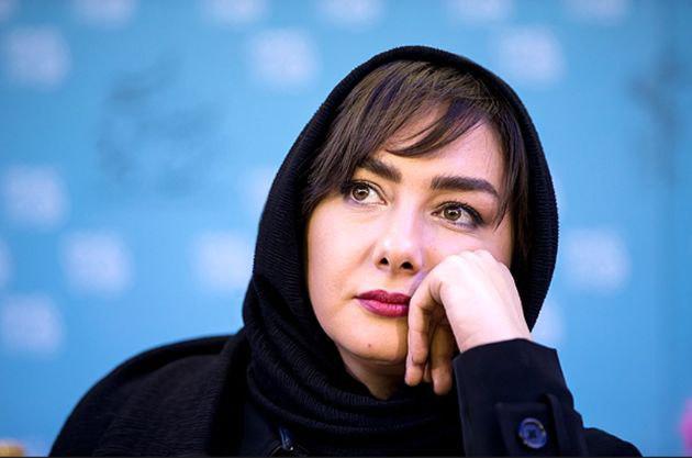 ماجرای کم شنوا شدن هانیه توسلی +عکس ماجرای کم شنوا شدن هانیه توسلی +عکس