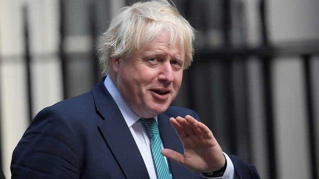 جانسون: انگلیس نیازی به پیروی از قوانین اروپا ندارد جانسون: انگلیس نیازی به پیروی از قوانین اروپا ندارد