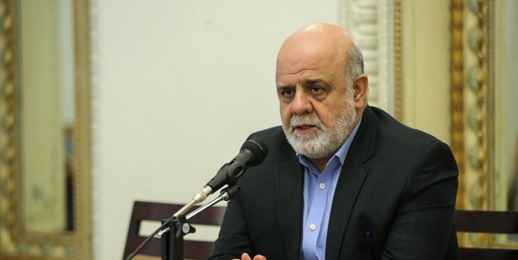 محتوای آخرین پیام سردار سلیمانی در عراق چه بود؟ محتوای آخرین پیام سردار سلیمانی در عراق چه بود؟